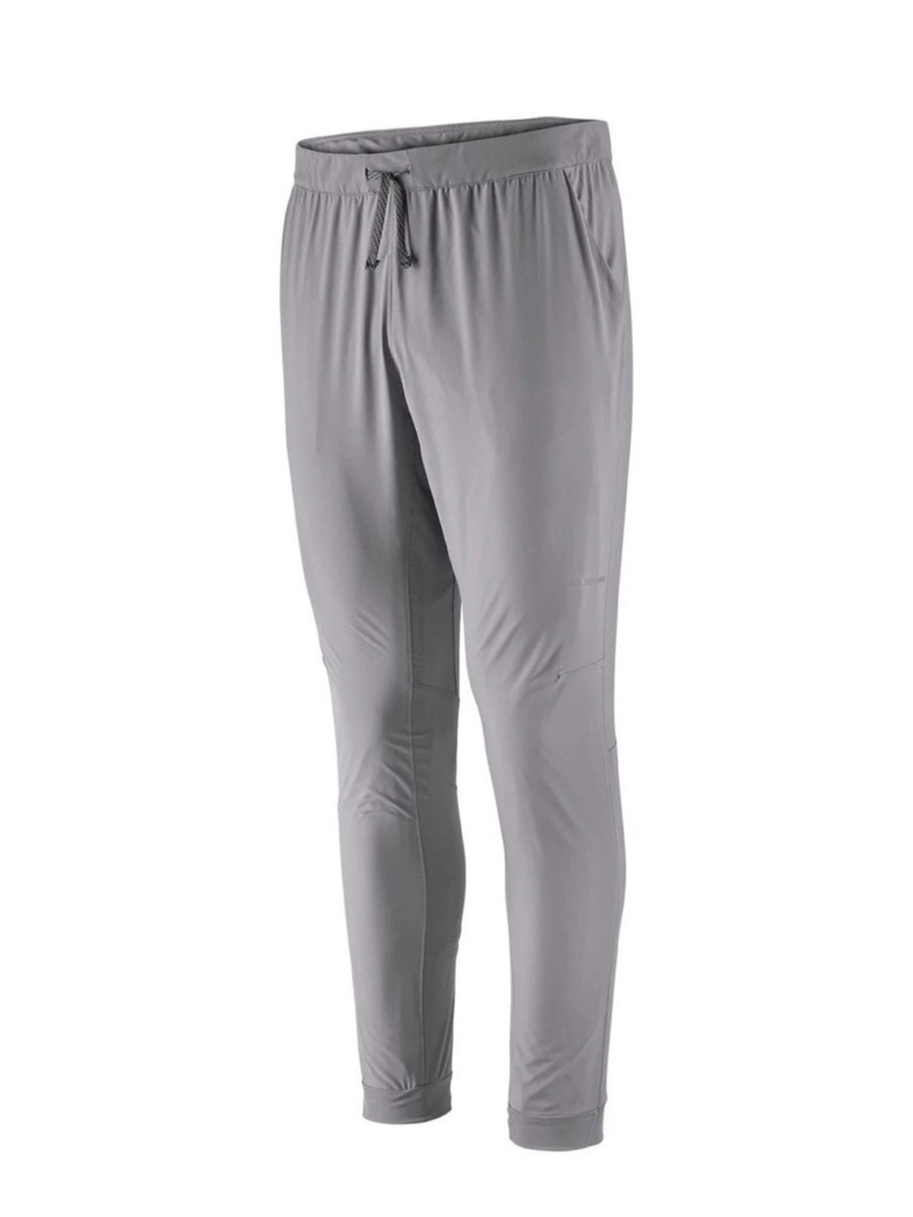 Patagonia Men's Terrabone Salt
Grey joggers XXL Hiking Trail Pants